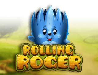 Rolling Roger Automatenspiel .